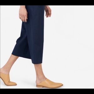 Everlane Modern Babo Size 10 EUC